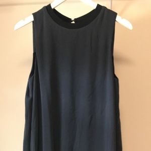 High Neck Rachel Roy Dress